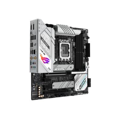 ▷ ASUS ROG STRIX B760-G GAMING WIFI D4 LGA 1700 micro ATX | Trippodo