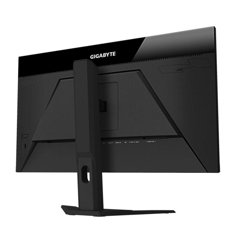 GIGABYTE 28 M28U 4K 144Hz - Ecran Gamer sur