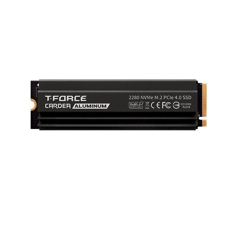 ▷ Team Group TM8FPW008T0C101 disque SSD M.2 8 To PCI Express 4.0 NVMe