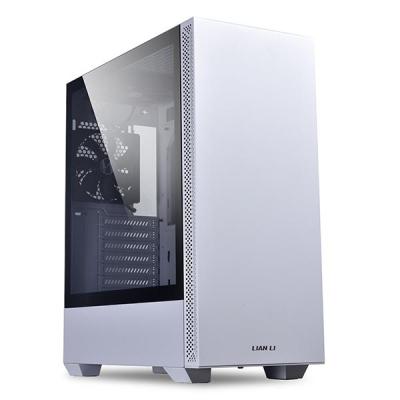 Lian Li LANCOOL 205 Midi Tower Weiß