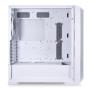 Lian Li Lancool-215 Midi Tower White