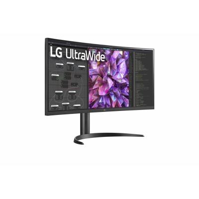 ▷ LG 34WQ75C-B computer monitor 86.4 cm (34