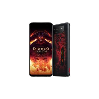 asus rog phone 6 contract