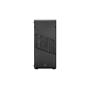 Aerocool Menace Saturn FRGB Midi Tower Noir