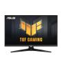 ASUS TUF Gaming VG32AQA1A 80 cm (31.5") 2560 x 1440 Pixeles Wide Quad HD LED Negro