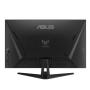 ASUS TUF Gaming VG32AQA1A 80 cm (31.5") 2560 x 1440 Pixeles Wide Quad HD LED Negro