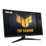 ASUS TUF Gaming VG32AQA1A 80 cm (31.5") 2560 x 1440 Pixeles Wide Quad HD LED Negro