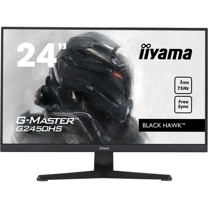 monitor led 24 fhd master g