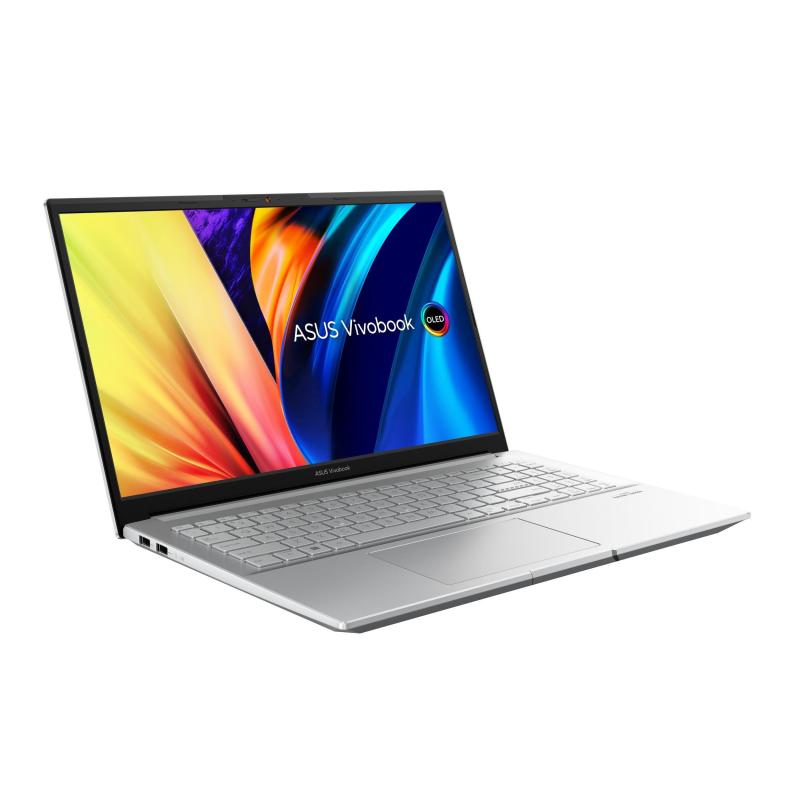 ▷ ASUS VivoBook K6500ZC-L1213W GB Pro GB Trippodo Notebook 16 i7-12700H OLED 512 39.6 | Core™ Intel® cm LPDDR5-SDRAM HD i7 (15.6\