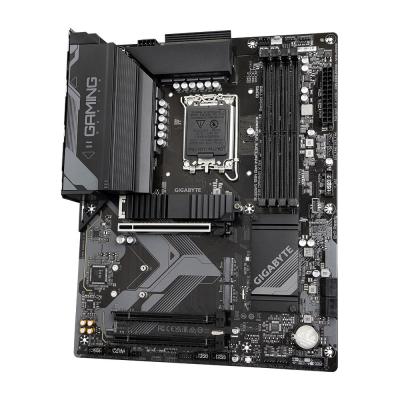 ▷ Gigabyte B760 GAMING X AX motherboard Intel B760 Express LGA