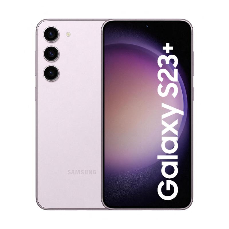 ▷ Samsung Galaxy S23 Ultra SM-S918B 17.3 cm (6.8) Android 13 5G