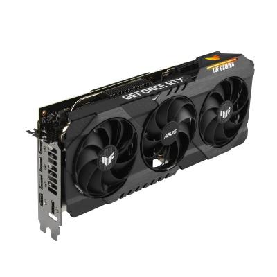 ▷ ASUS TUF Gaming TUF-RTX3070TI-8G-V2-GAMING NVIDIA GeForce RTX