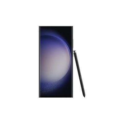 Samsung Galaxy S23 Ultra 5G 512GB + 12GB RAM - Negro