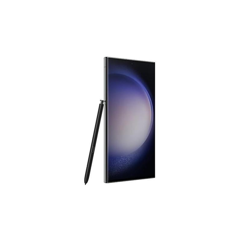 Samsung - Tablette Galaxy Tab S8 Ultra 5G (12Go ram/ 512 Go ) Noir