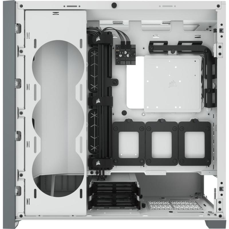 corsair 5000d pwm repeater