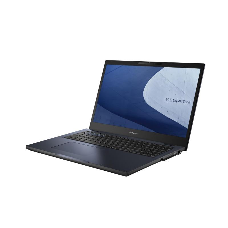 ▷ DELL Latitude 5540 i5-1335U Ordinateur portable 39,6 cm (15.6) Full HD  Intel® Core™ i5 8 Go DDR4-SDRAM 256 Go SSD Wi-Fi 6E