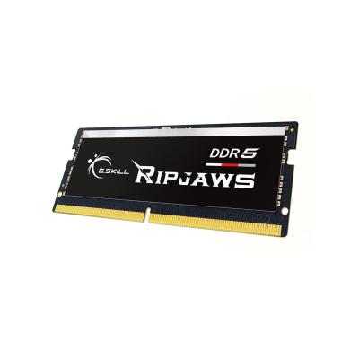 G.Skill RipJaws Series SO-DIMM 32 Go (2 x 16 Go) DDR5 4800 MHz