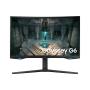 Samsung Odyssey Monitor Gaming G6 WQHD Curvo