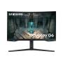 Samsung Odyssey Monitor Gaming G6 WQHD Curvo