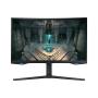 Samsung Odyssey Monitor Gaming G6 WQHD Curvo