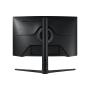 Samsung Odyssey Monitor Gaming G6 WQHD Curvo