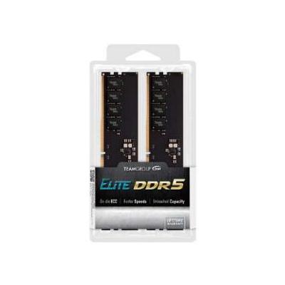 Mémoire Ram DDR5 TeamGroup Elite So-Dimm 16 Go