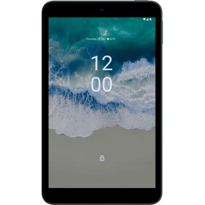 Nokia T10 32 Go 20,3 cm (8") Tigre 3 Go Wi-Fi 5 (802.11ac) Android 12 Bleu