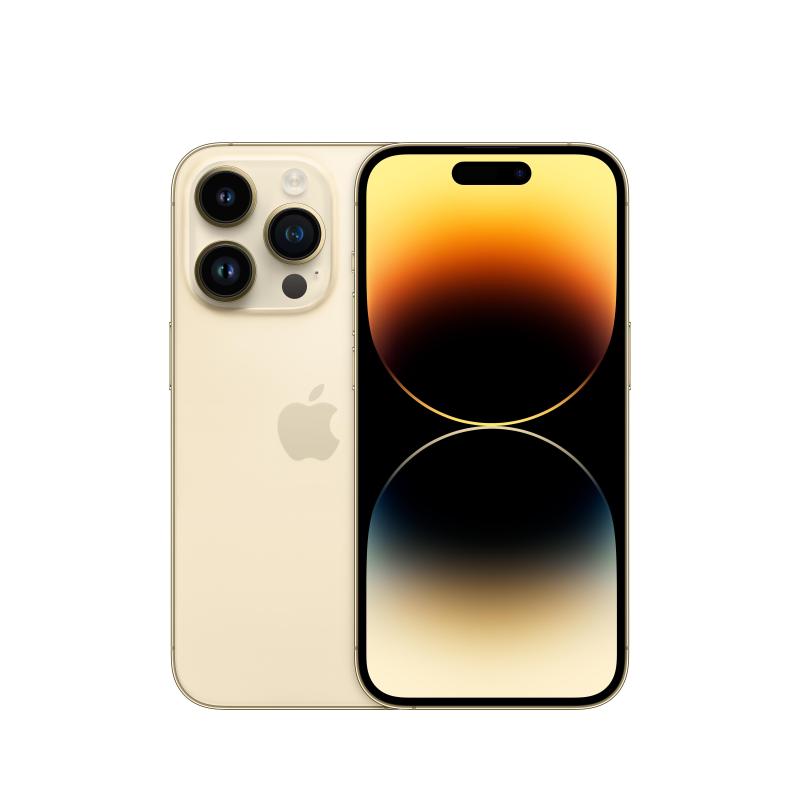 iphone 16 pro gold