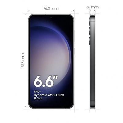 ▷ Samsung Galaxy A54 5G 16.3 cm (6.4) Dual SIM Android 13 USB