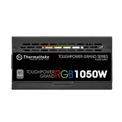 ▷ Thermaltake Toughpower Grand RGB 1050W Platinum unidad de