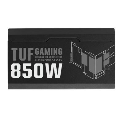 TUF Gaming 850W Gold, Power Supply Units