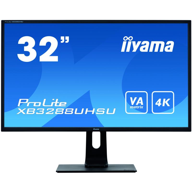 iiyama prolite xub3493