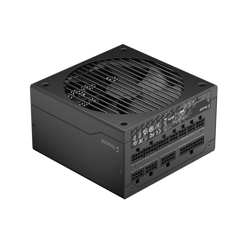 ▷ Fractal Design Ion+ 750W Platinum alimentatore per computer 24