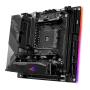 ASUS ROG Strix X570-I Gaming AMD X570 Socket AM4 mini ITX