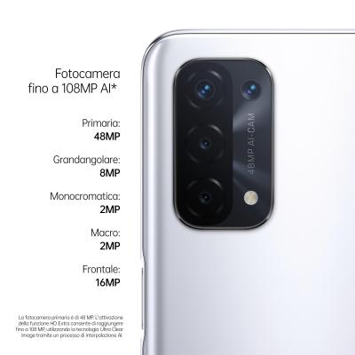 Oppo A74, Oppo A74 5G With Qualcomm Snapdragon SoCs and 5,000mAh