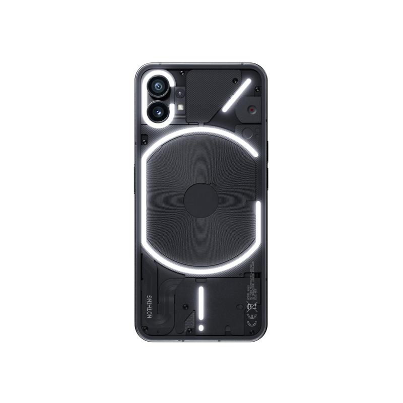 Nothing Phone (1) Case - Nothing (international)