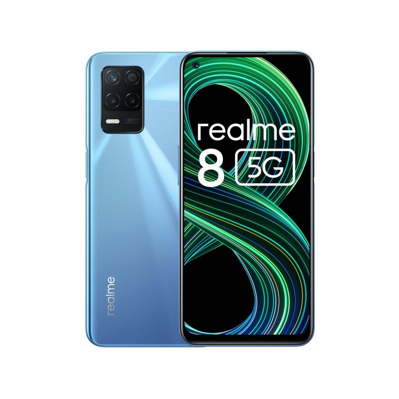 realme 8 c 11