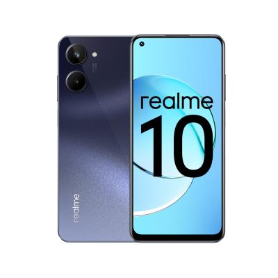Celular smartphone realme 8 5G dual sim 128GB 4GB ram negro REALME