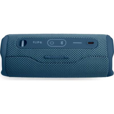 JBL FLIP 5 Altavoz portátil estéreo Azul 20 W