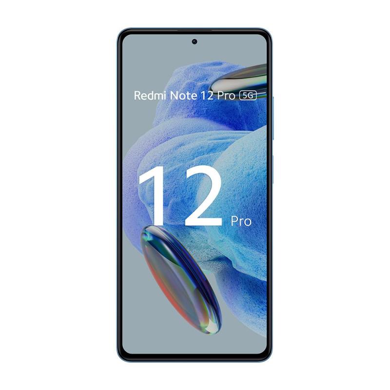 Xiaomi Redmi Note 12 Pro 5G Smartphone 128GB/256GB, MediaTek Dimensity  1080, Pantalla AMOLED de 6,67 y 120 Hz, Cámara triple de 50 MP, Carga  turbo de 67 W (Versión Global 3 Años de Garantía) - AliExpress
