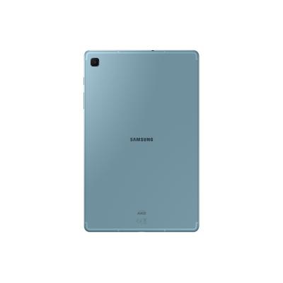 galaxy tab s6 lite snapdragon 720g