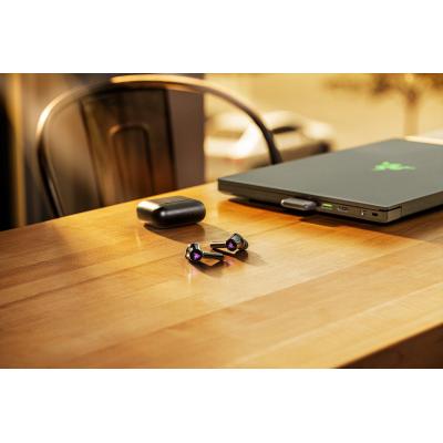 ▷ Razer Hammerhead HyperSpeed Headphones Wireless In-ear Gaming