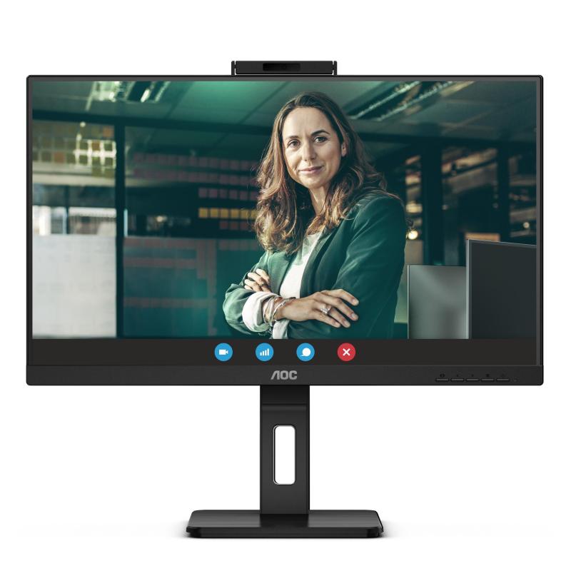 HP 32f écran Plat de PC 80 cm (31.5″) 1920 x 1080 Pixels Full HD