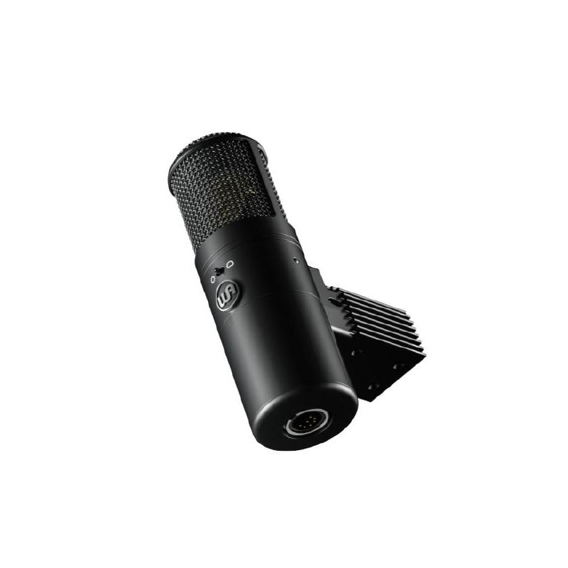 ▷ Streamplify MIC TRIPOD Noir Microphone de studio