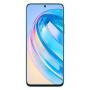 Honor X8a 17 cm (6.7") SIM doble Android 12 4G USB Tipo C 6 GB 128 GB 4500 mAh Cian