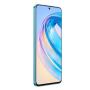 Honor X8a 17 cm (6.7") SIM doble Android 12 4G USB Tipo C 6 GB 128 GB 4500 mAh Cian