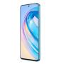 Honor X8a 17 cm (6.7") SIM doble Android 12 4G USB Tipo C 6 GB 128 GB 4500 mAh Cian