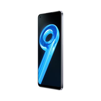 Smartphone - realme 8 16,3 cm (6.4) Doppia SIM Android 11 4G USB