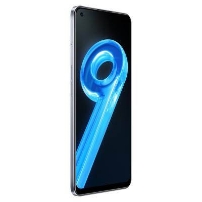 Móvil - realme 10, Blanco multicolor, 128 GB, 8 GB RAM, 6.4  Full