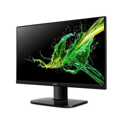 Monitor LED 20 Acer V206HQL Color Negro - Reset Store